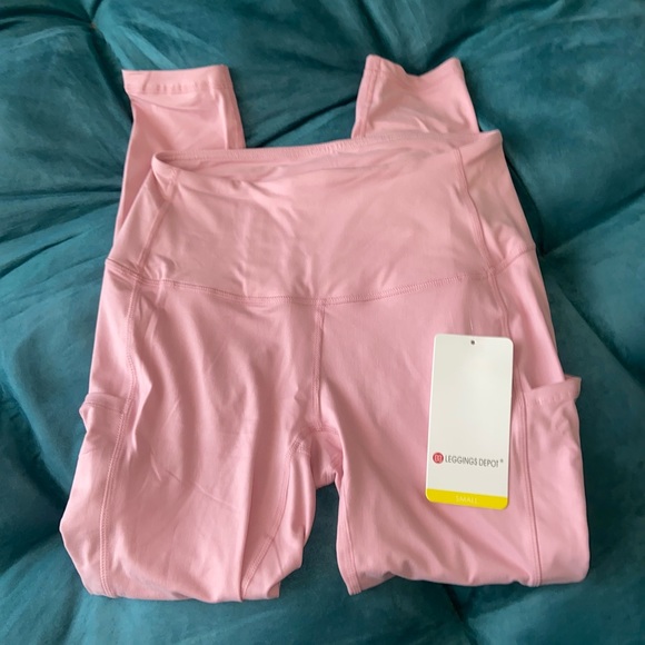what are the lightest lululemon leggings depot